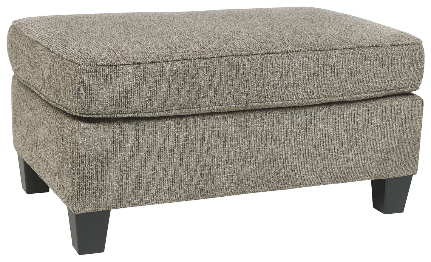 Barnesley - Platinum - Ottoman