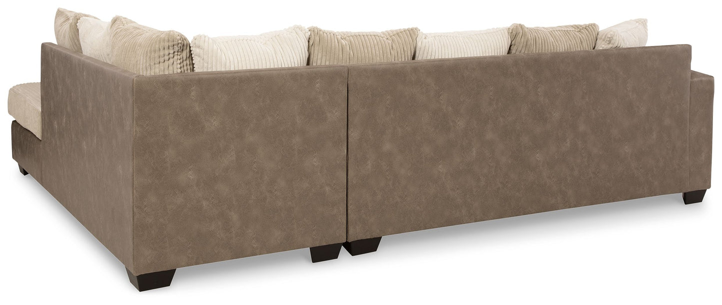 Keskin - Sectional