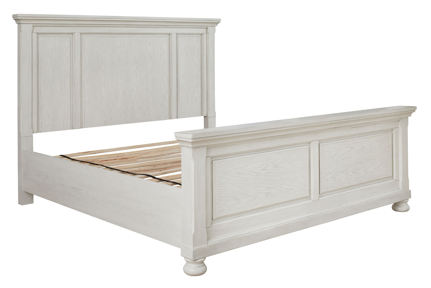 Robbinsdale - Panel Bedroom Set