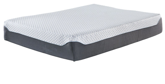 Chime Elite - Plush Mattress