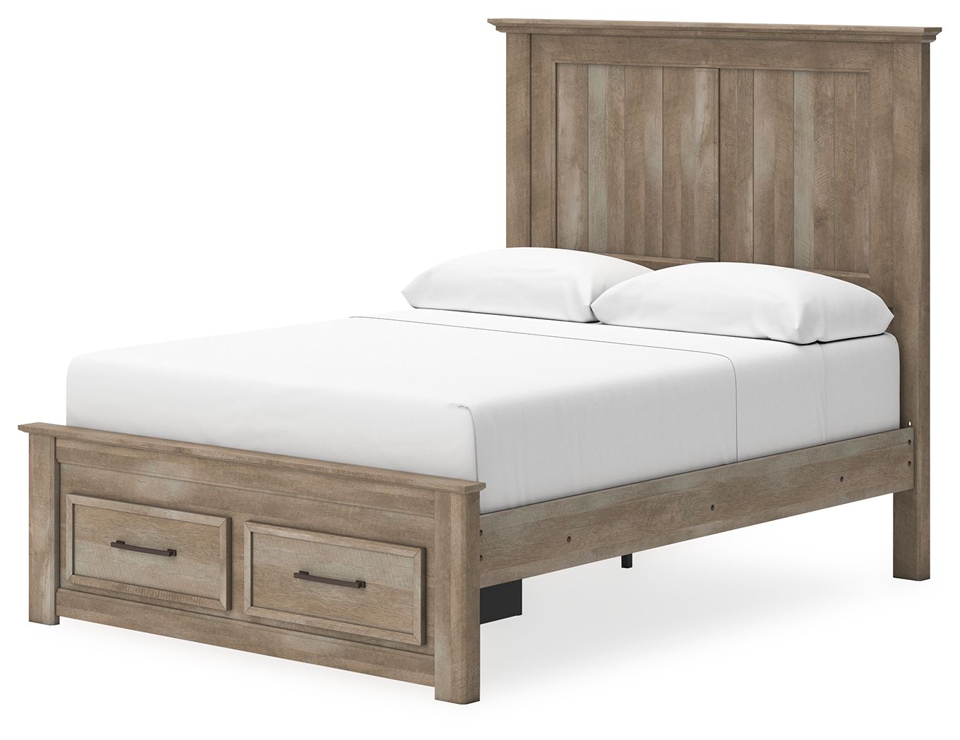 Yarbeck - Storage Bedroom Set