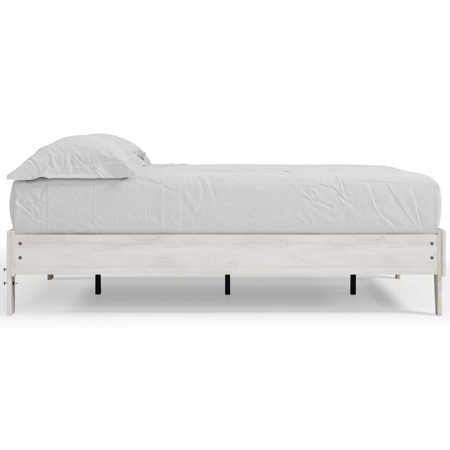 Shawburn - Platform Bed