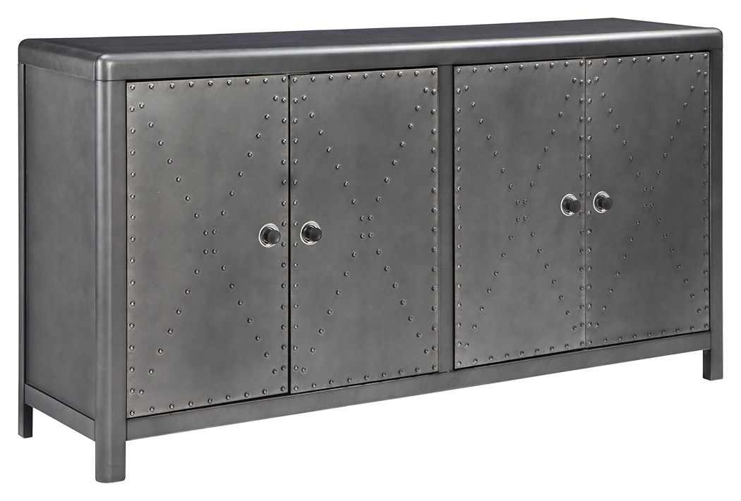 Rock Ridge - Accent Cabinet