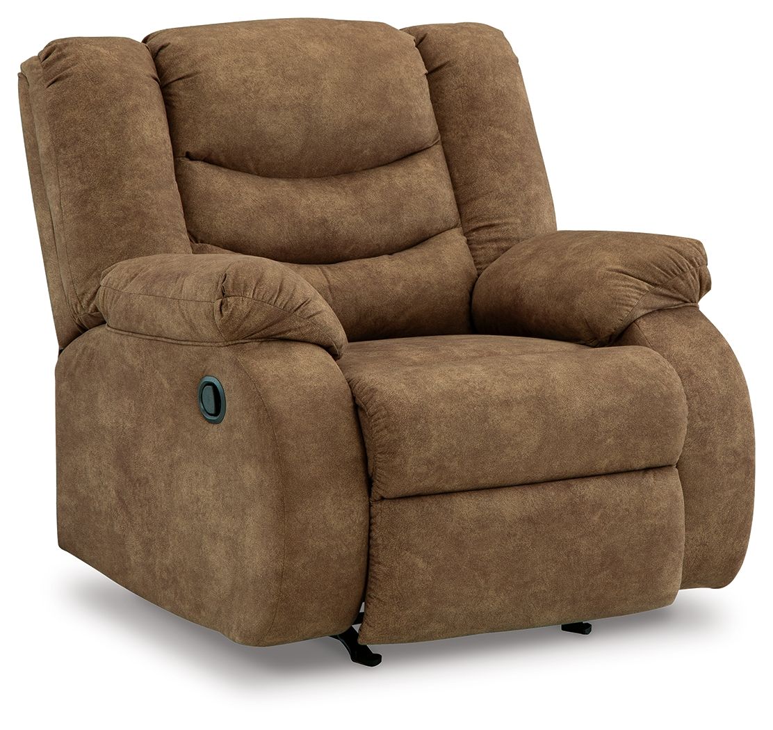 Partymate - Rocker Recliner