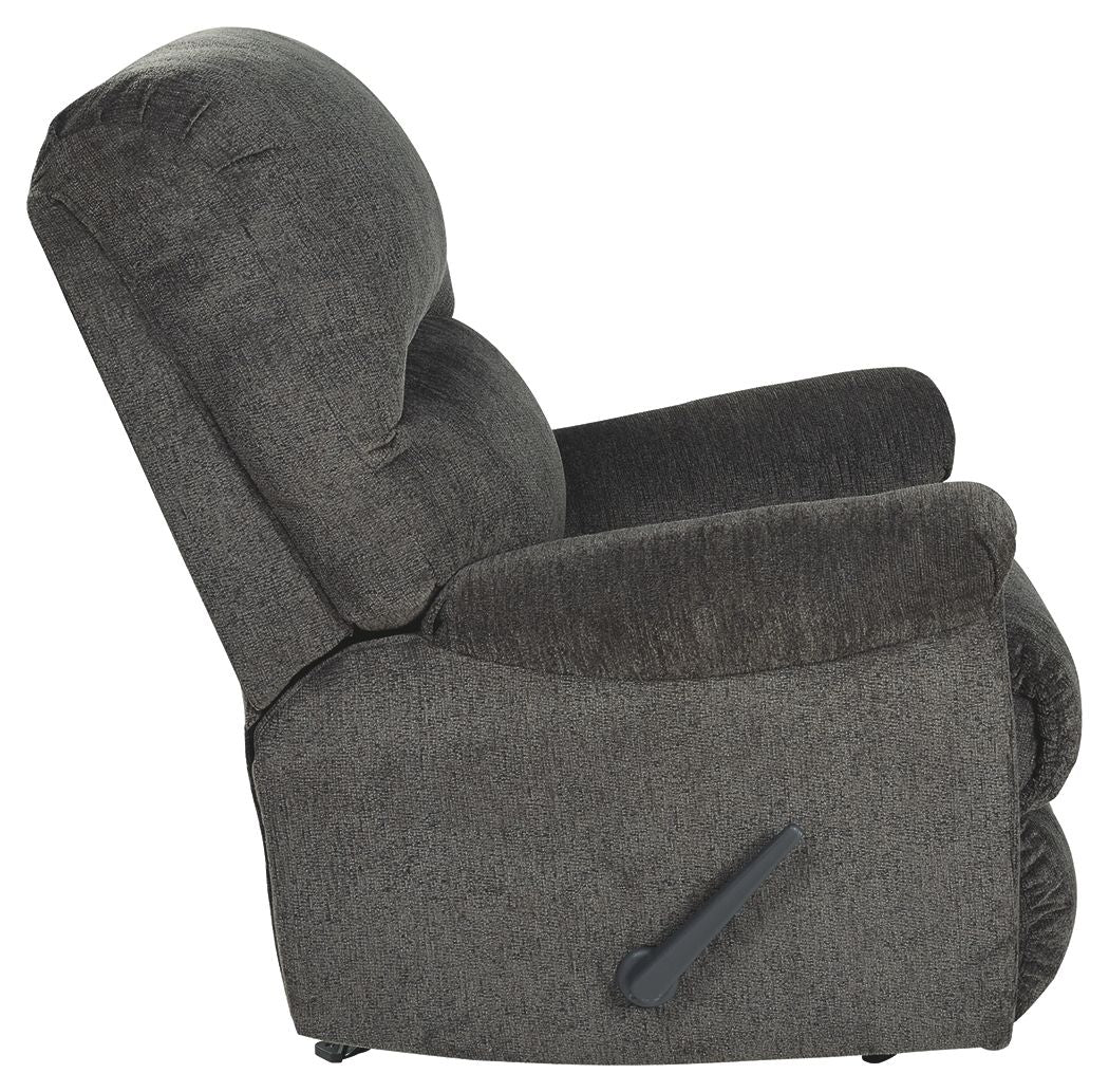 Ballinasloe - Rocker Recliner