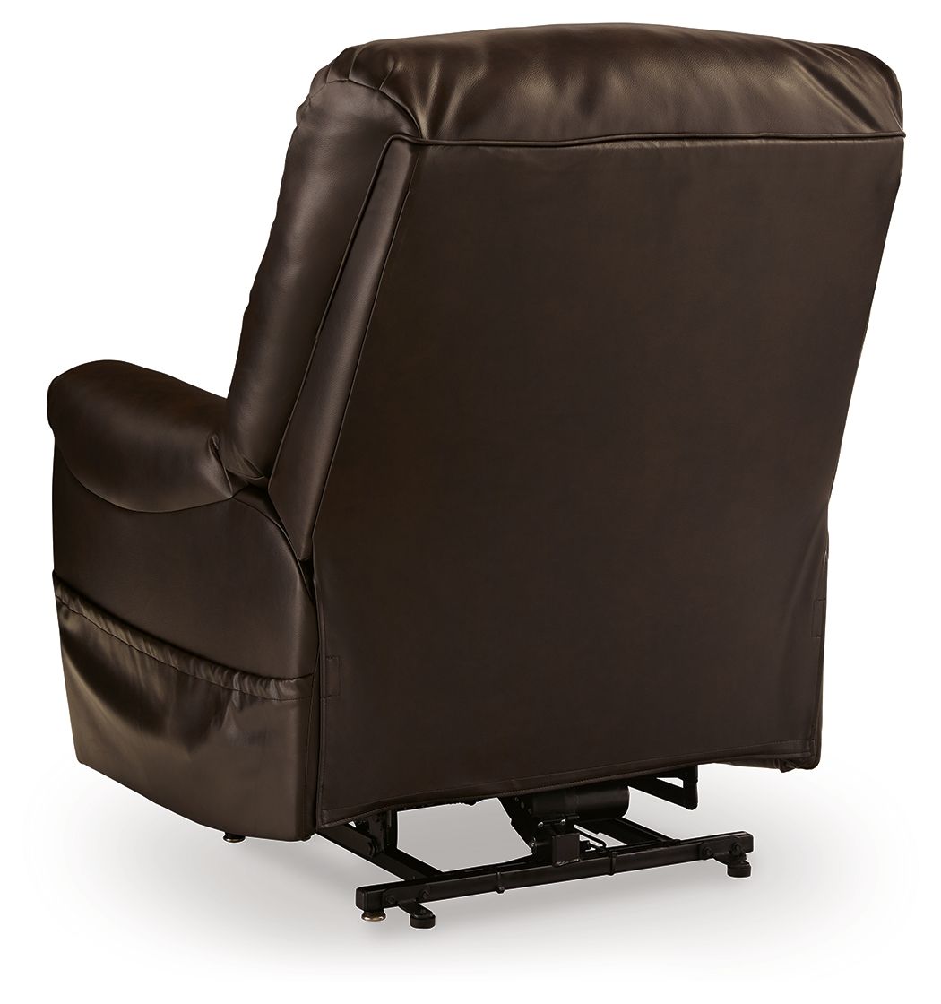 Shadowboxer - Power Lift Recliner