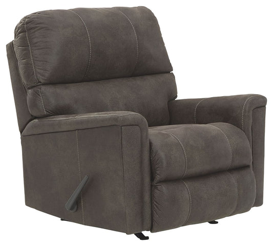 Navi - Rocker Recliner