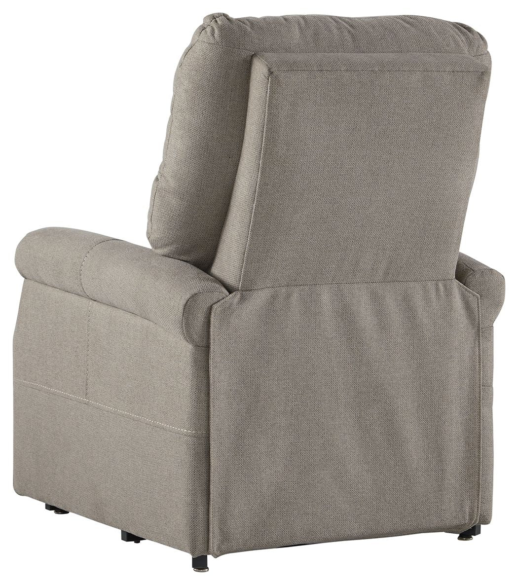 Markridge - Power Lift Recliner