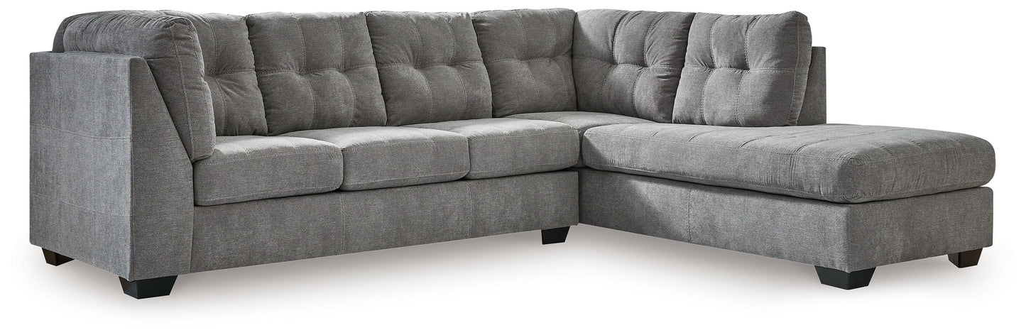 Marleton - Sleeper Sectional