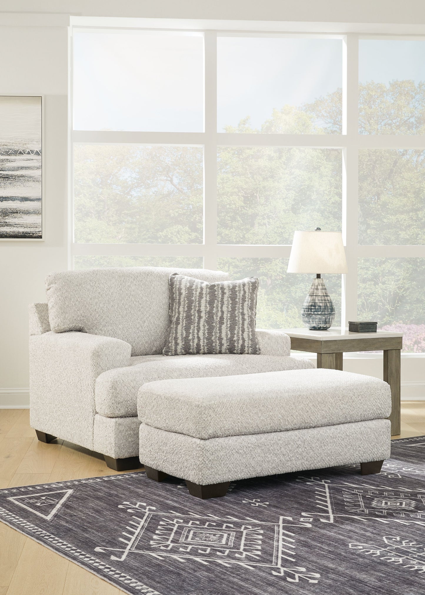 Brebryan - Living Room Set