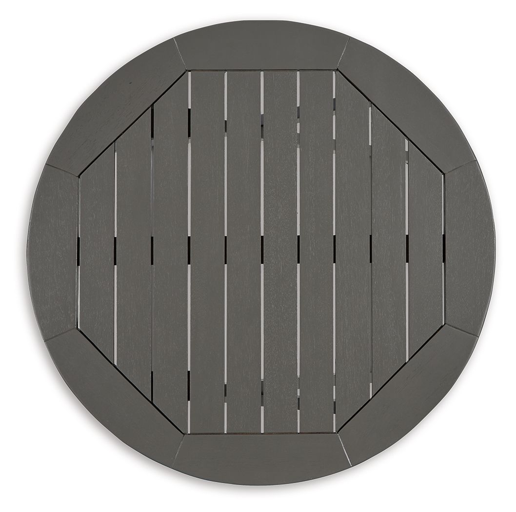 Safari Peak - Outdoor Table Set