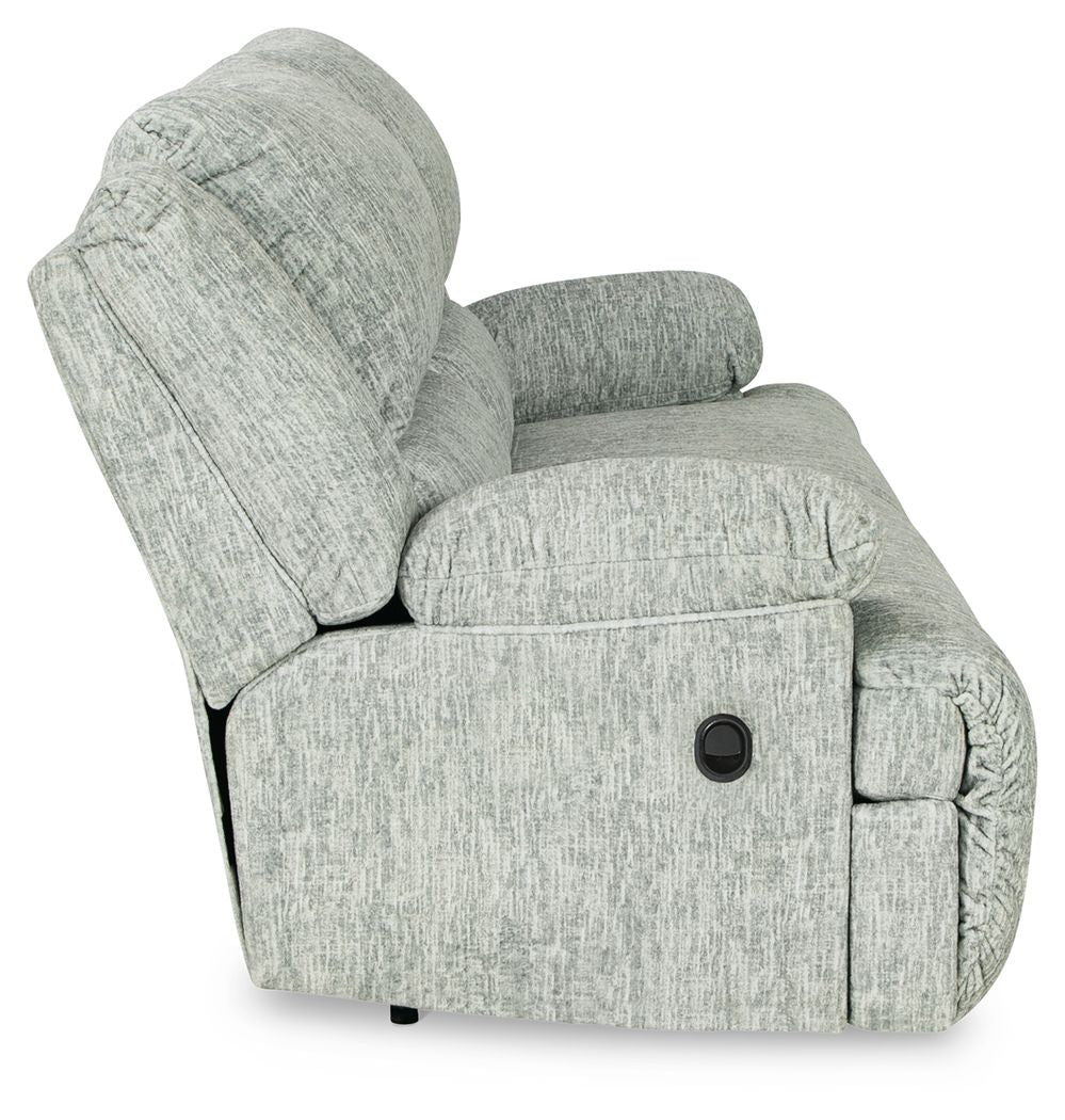 Mcclelland - Reclining Sofa