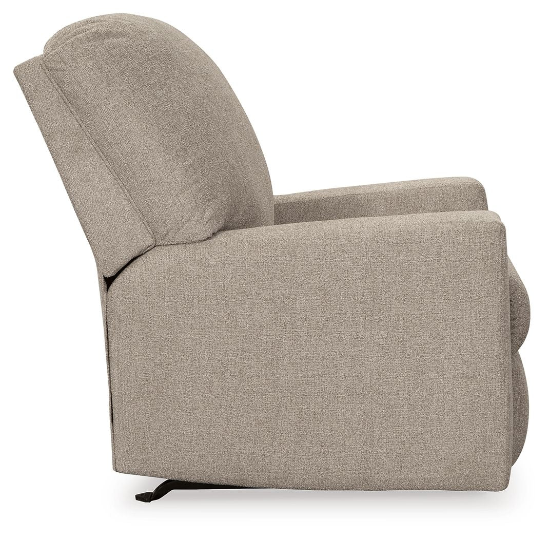 Deltona - Rocker Recliner