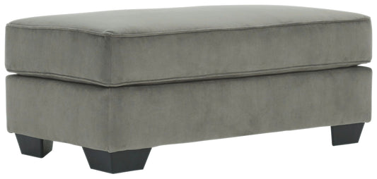 Angleton - Sandstone - Ottoman