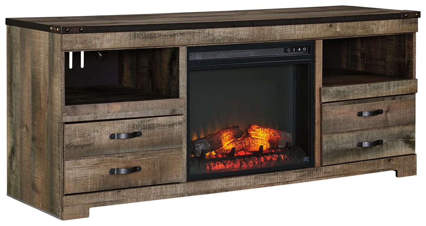 Trinell - TV Stand