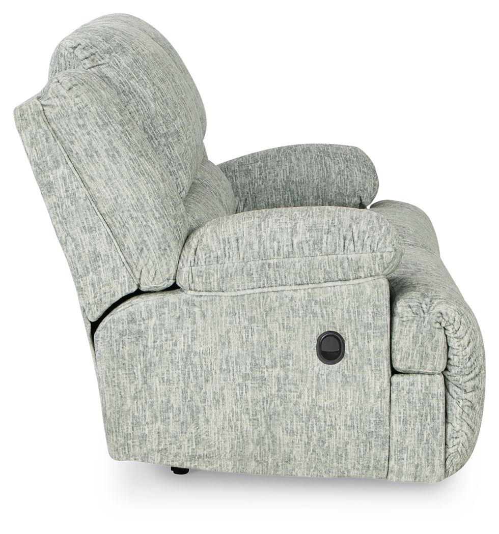 Mcclelland - Reclining Loveseat