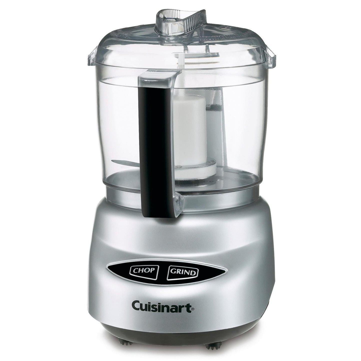 Cuisinart - Mini-Prep Plus Process - Brushed Chrom
