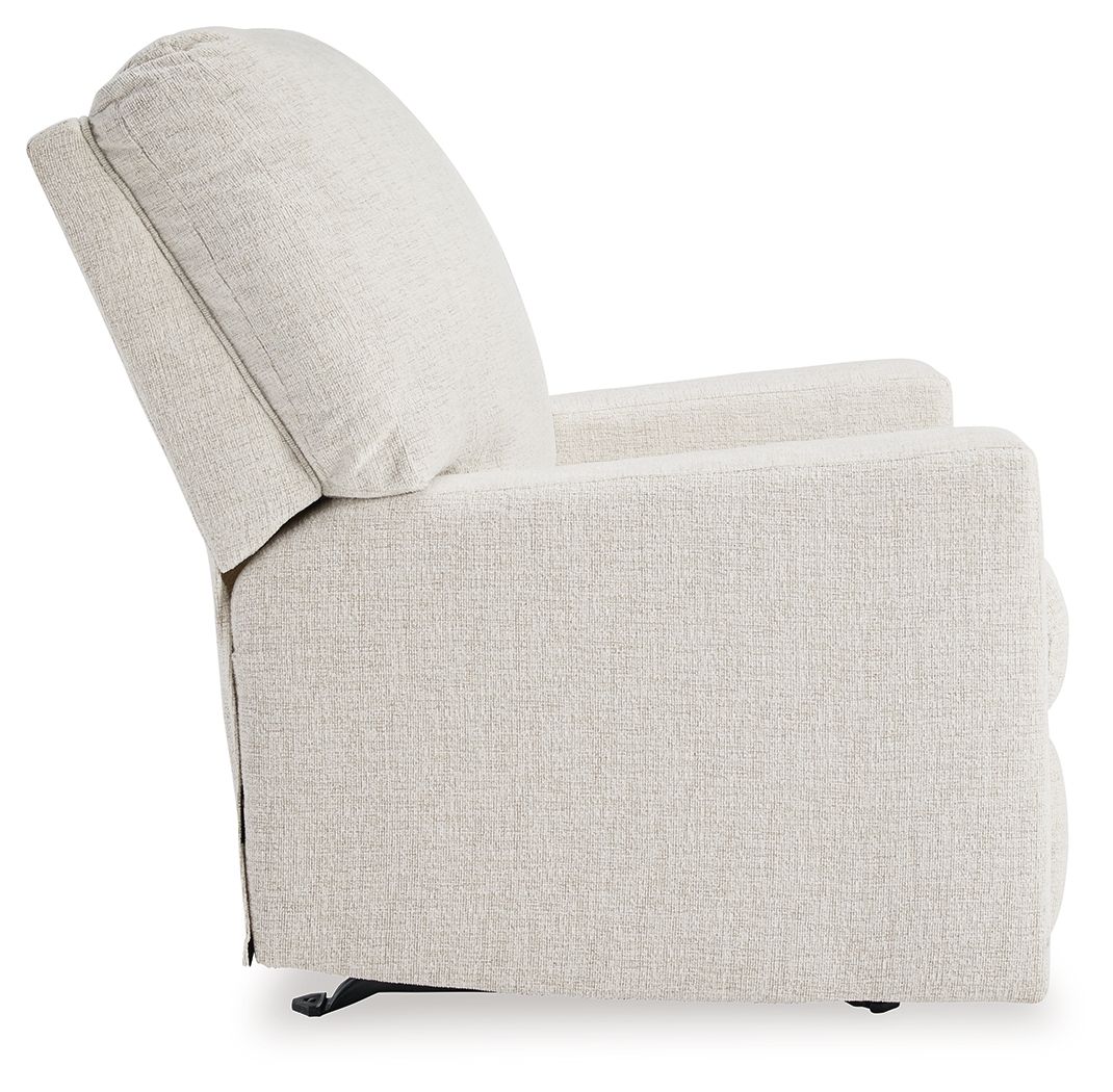 Rannis - Rocker Recliner