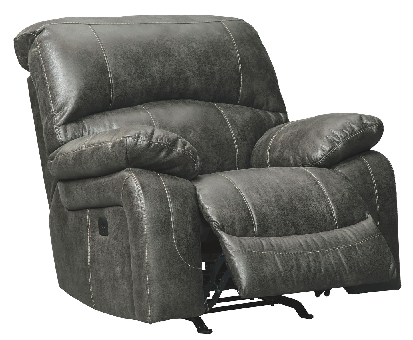 Dunwell - Power Rocker Recliner