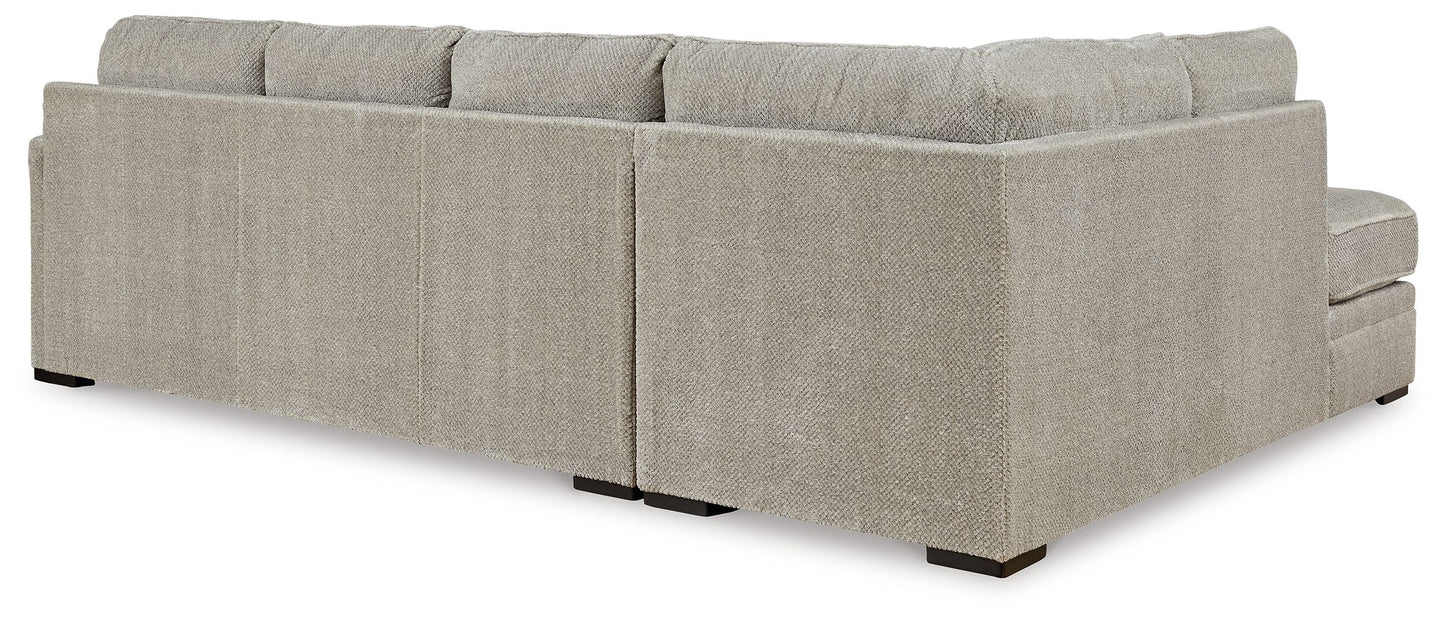 Calnita - Sectional