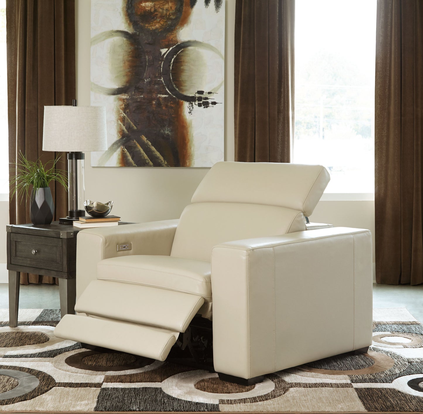 Texline - Power Recliner