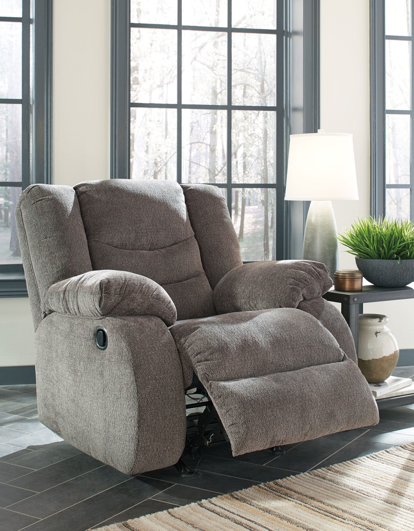 Tulen - Rocker Recliner