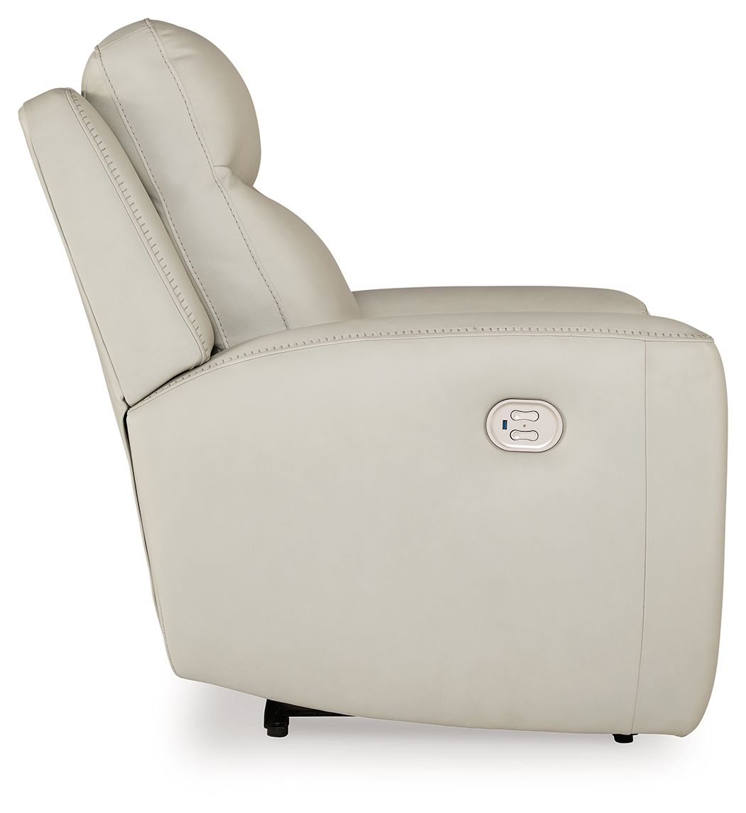 Mindanao - Pwr Recliner/Adj Headrest