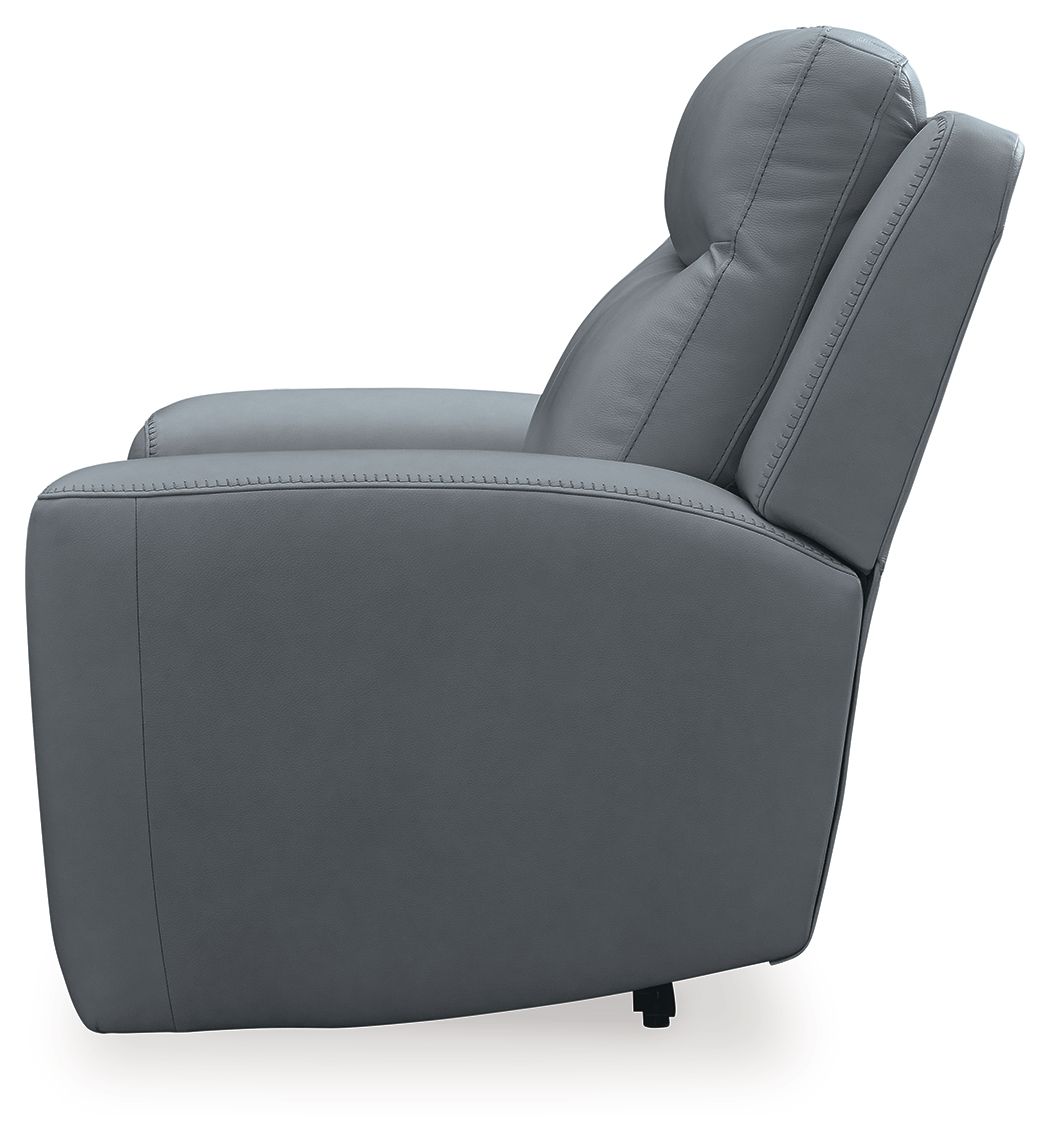 Mindanao - Pwr Recliner/Adj Headrest