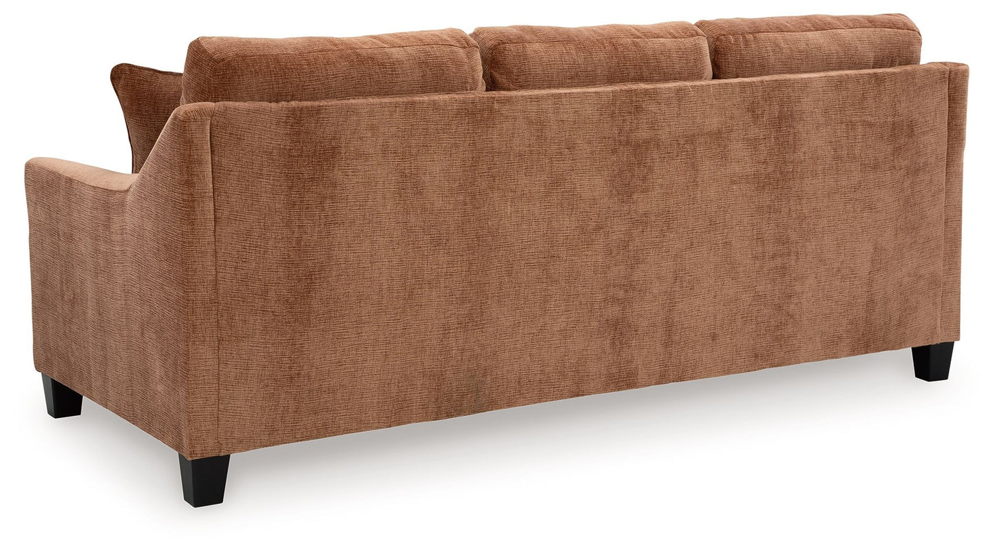 Amity Bay - Sofa Chaise Sleeper