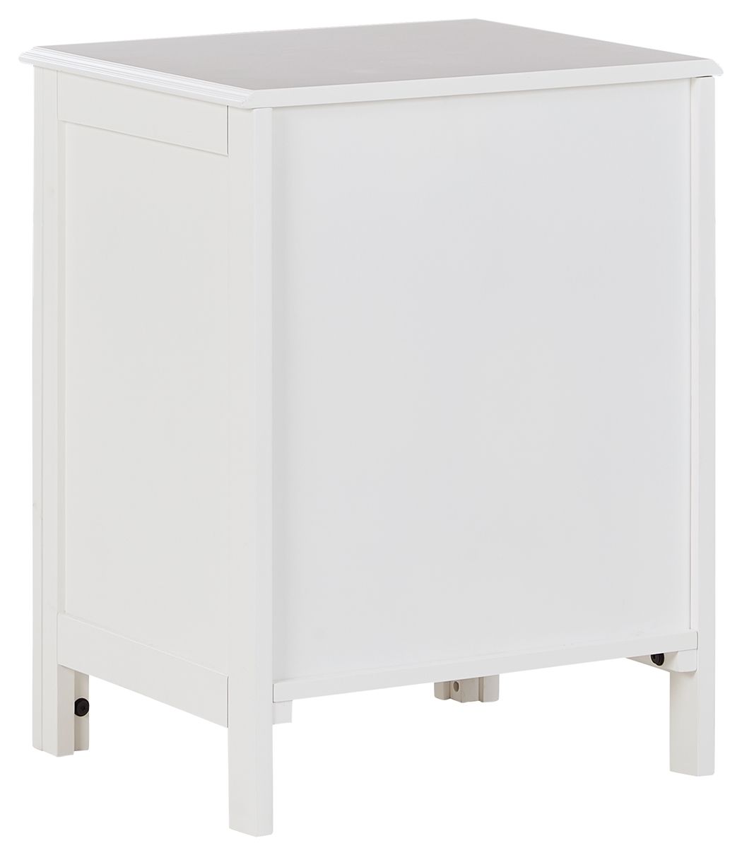 Opelton - Accent Cabinet