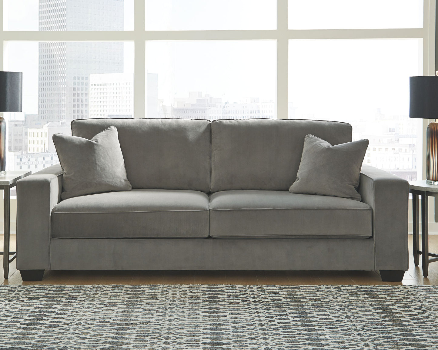 Angleton - Brown Light - Sofa