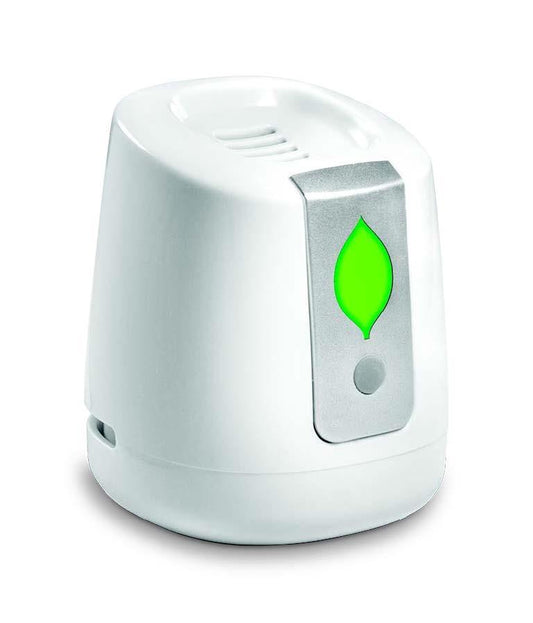 Pure Wash - Refrigerator Purification - White