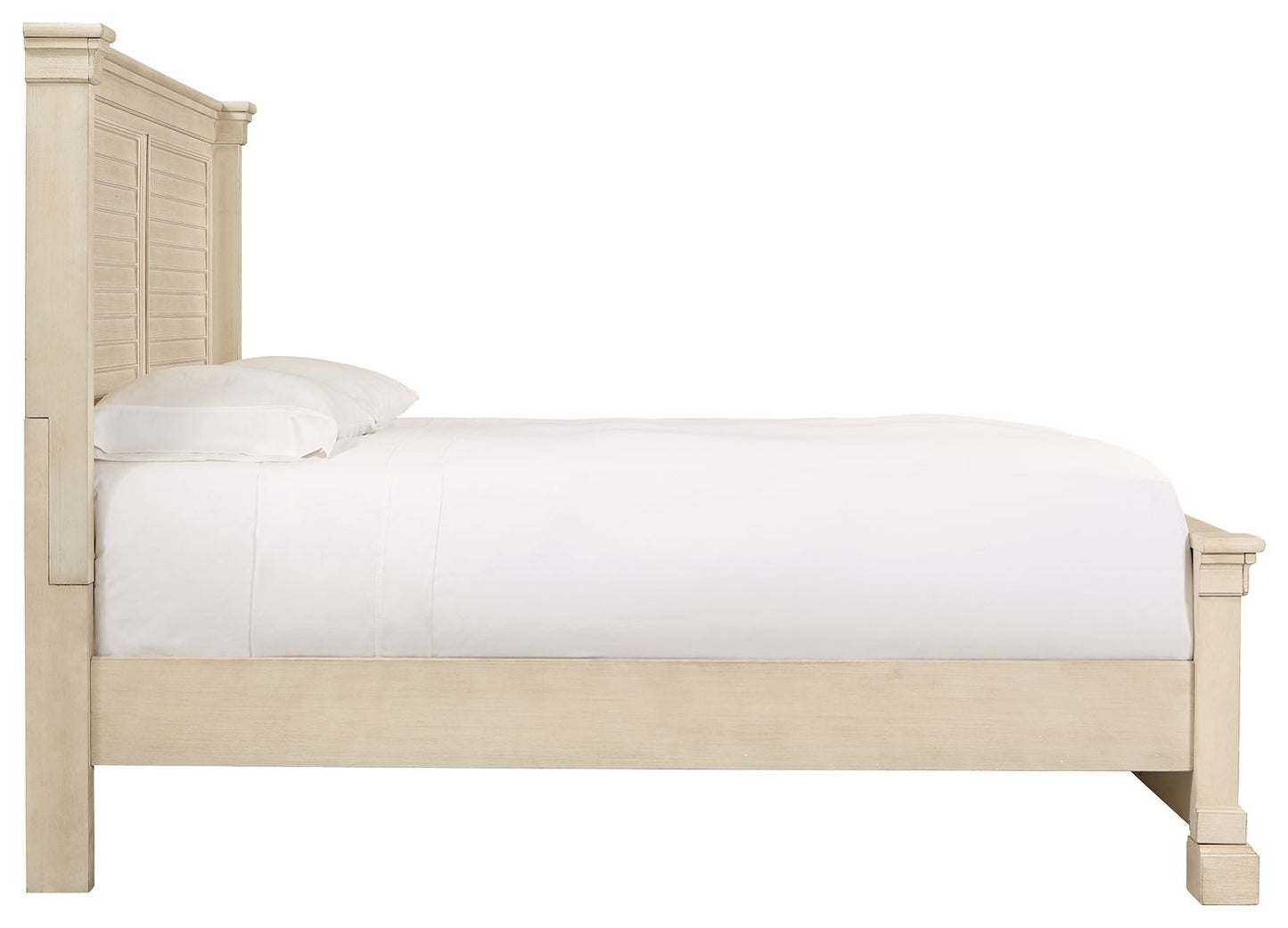 Bolanburg - Bed