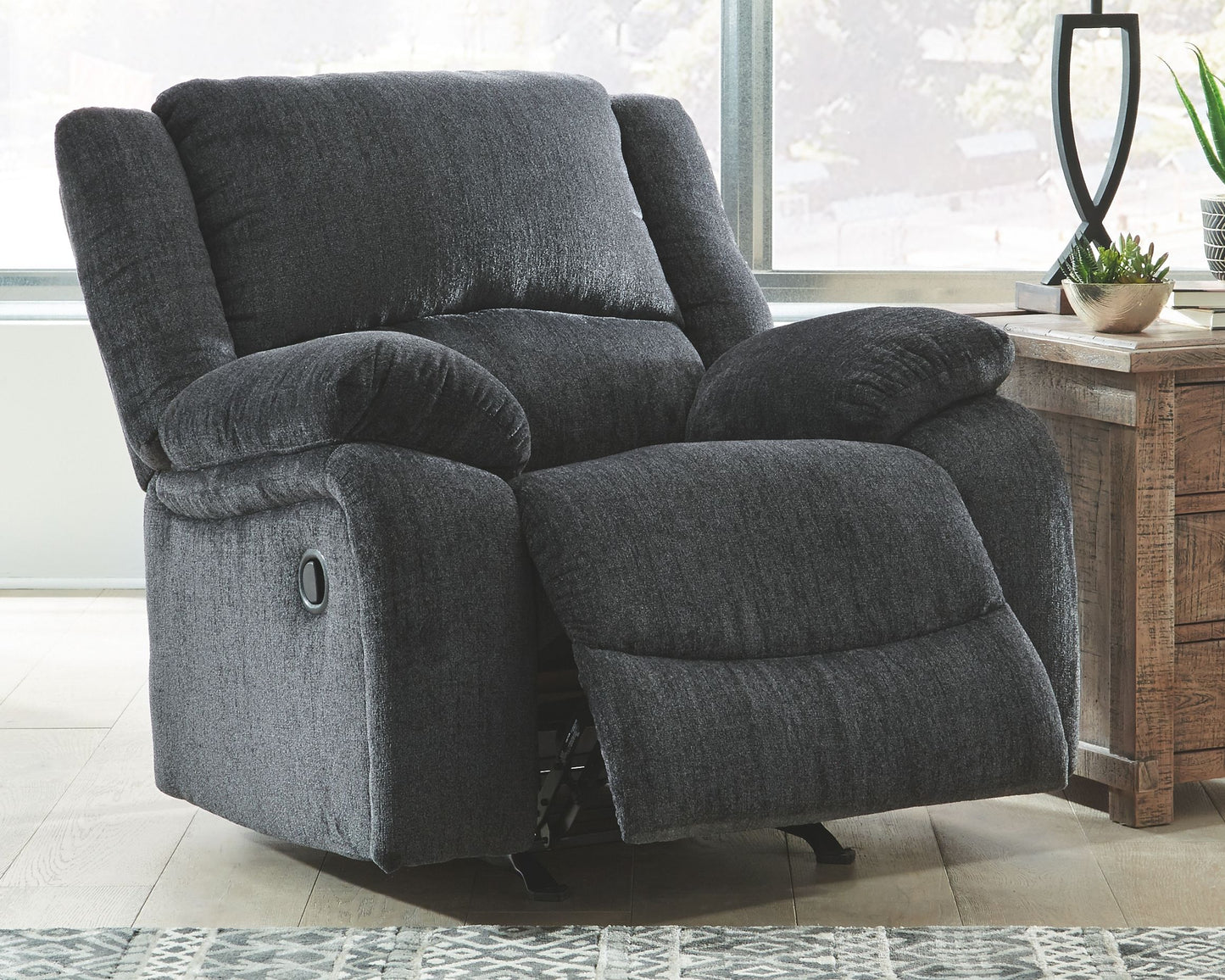 Draycoll - Rocker Recliner