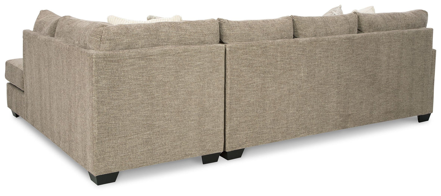 Creswell - Sectional Set