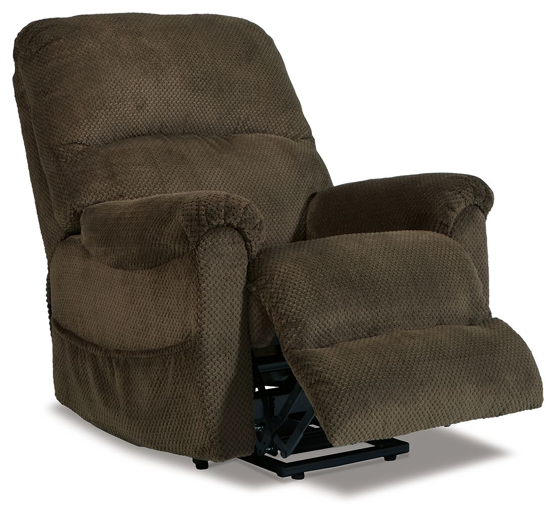 Shadowboxer - Power Lift Recliner