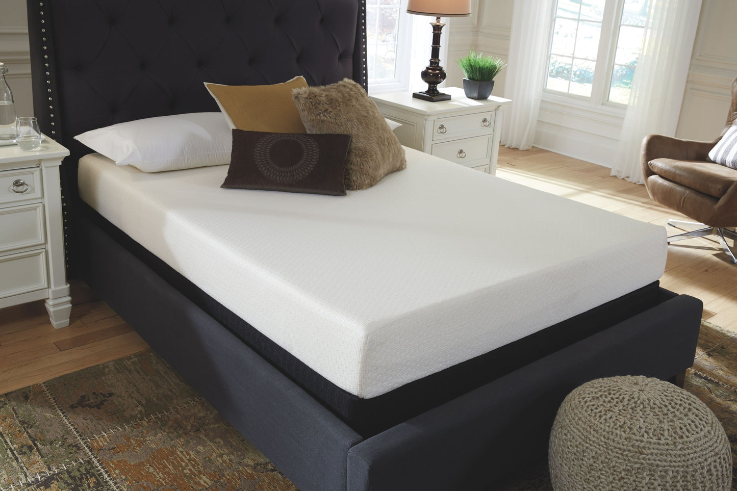 Chime - Medium Memory Foam Mattress