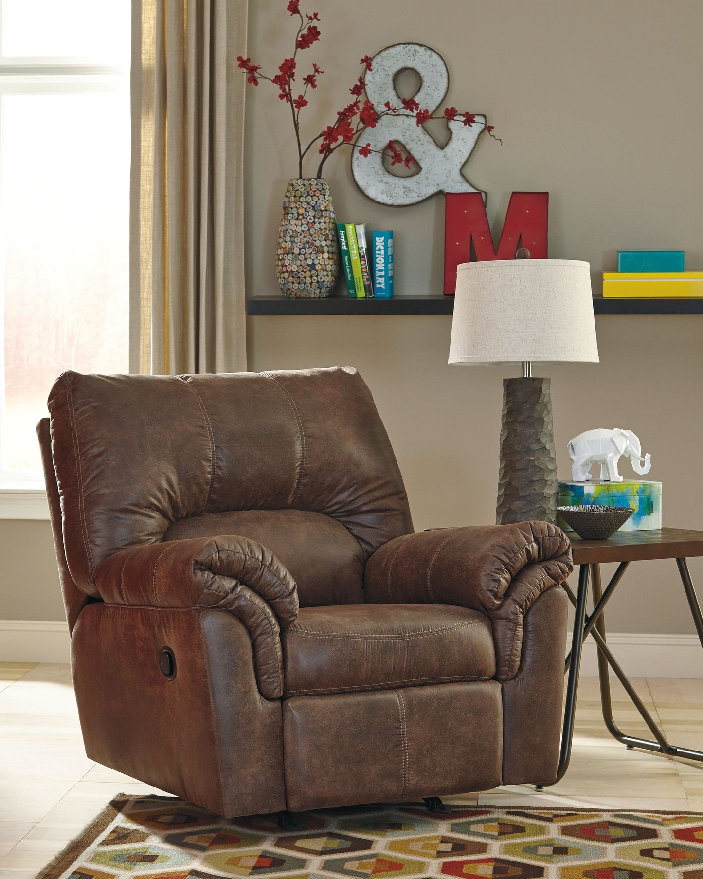 Bladen - Rocker Recliner