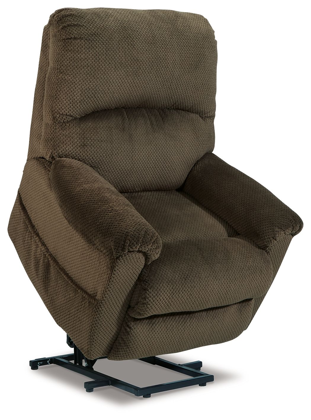 Shadowboxer - Power Lift Recliner