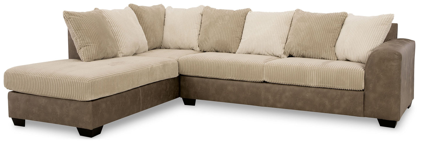 Keskin - Sectional