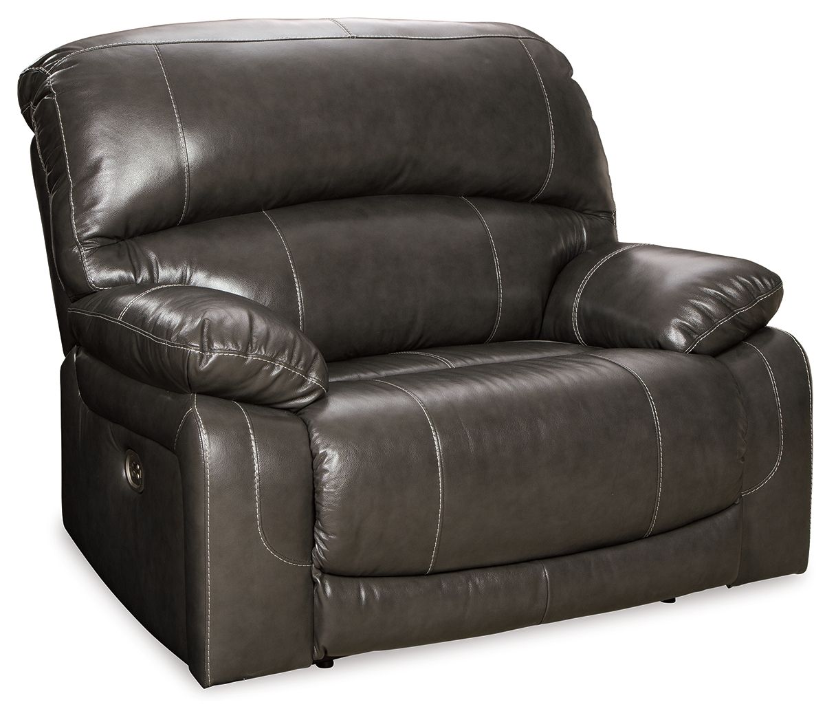 Hallstrung - Power Recliner