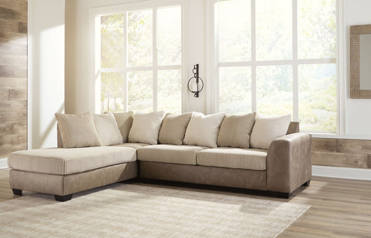 Keskin - Sectional