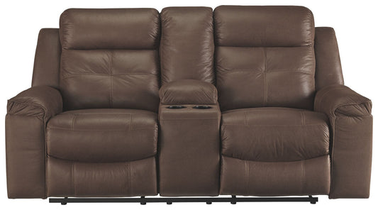 Jesolo - Reclining Loveseat