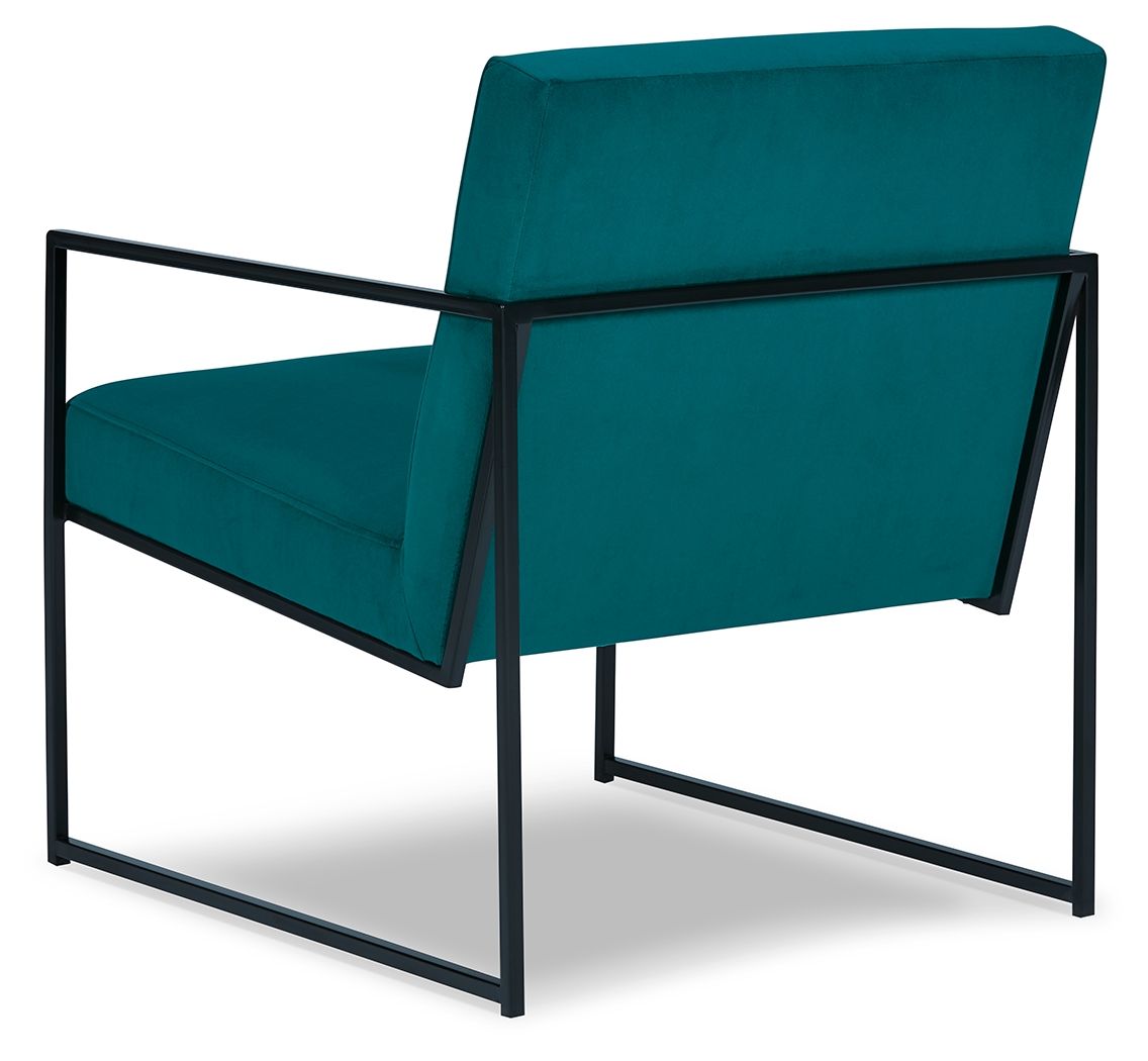 Aniak - Accent Chair